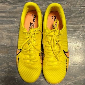 Nike Indoor Soccer Shoes